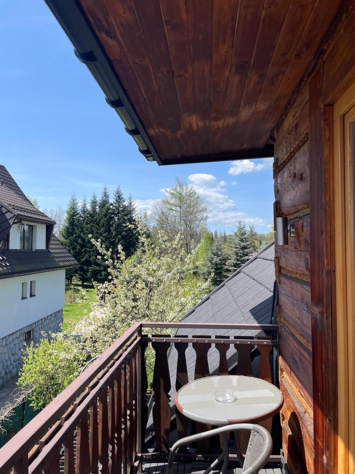 Willa Antałówka Zakopane Quarto foto
