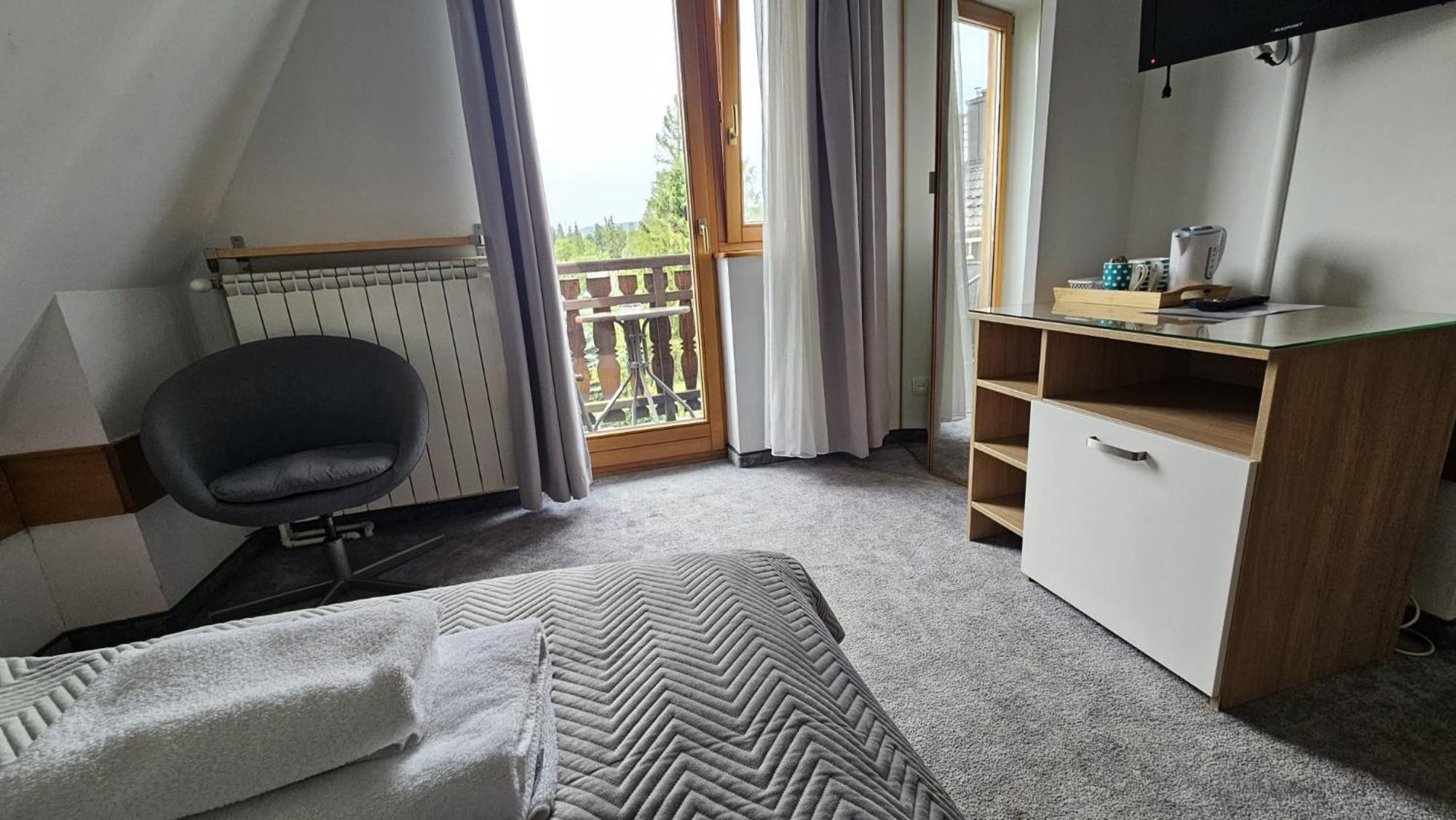 Willa Antałówka Zakopane Quarto foto
